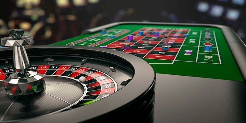 Casino 99OK được biết đến là một thiên đường giải trí trực tuyến hàng đầu