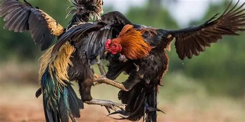 Để có thể chiến thắng trong các trận đấu đá gà bạn phải học hỏi kinh nghiệm