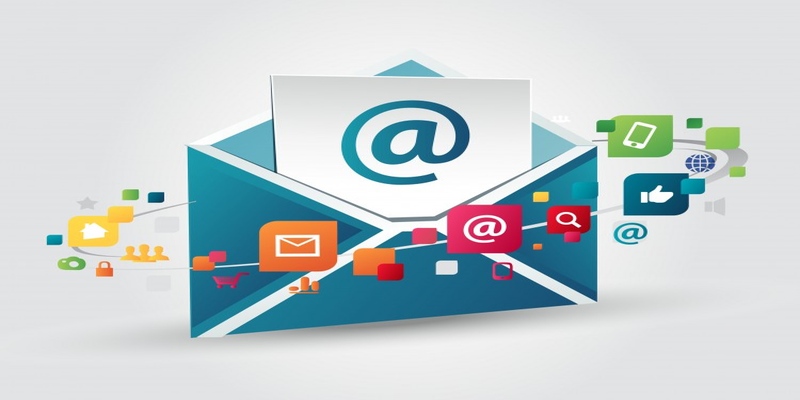  Liên hệ 99OK qua email là phương thức rất hữu ích
