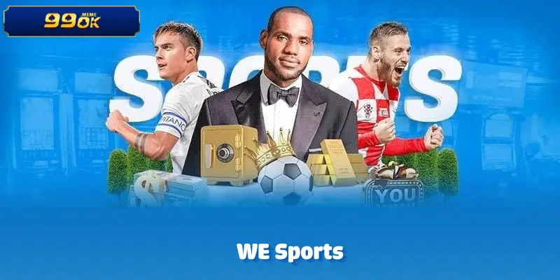 we-sports