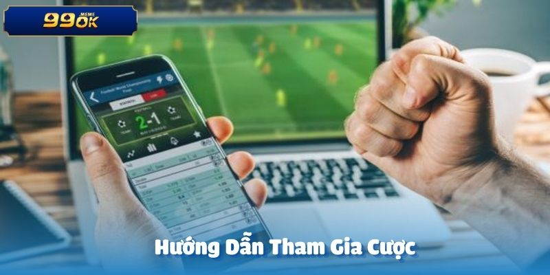 Hội viên 99OK cần xác định loại hình cá cược phù hợp