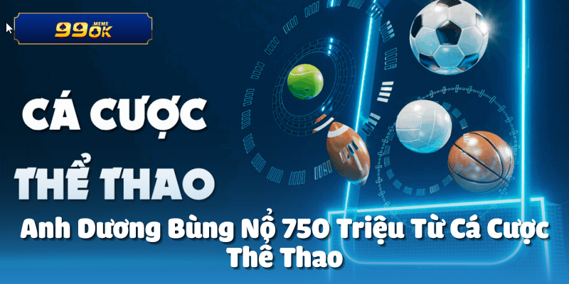 750 triệu trong một khoảnh khắc