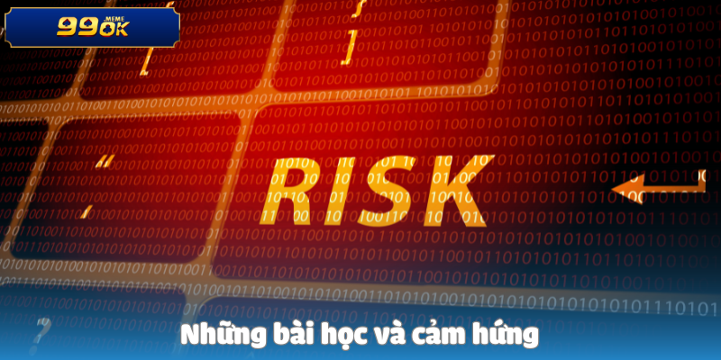 Những bài học và cảm hứng