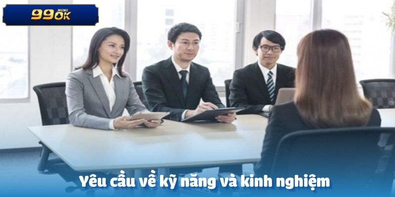 Yêu cầu về kỹ năng và kinh nghiệm của IT Manager (Trưởng phòng IT)