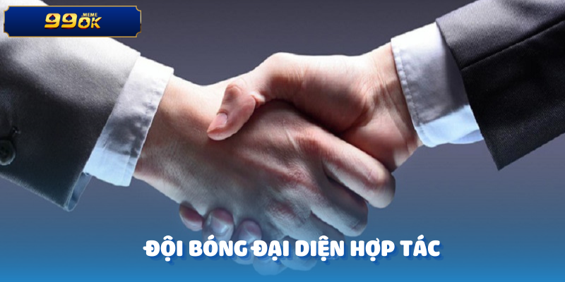 Đội Bóng Đại Diện Hợp Tác